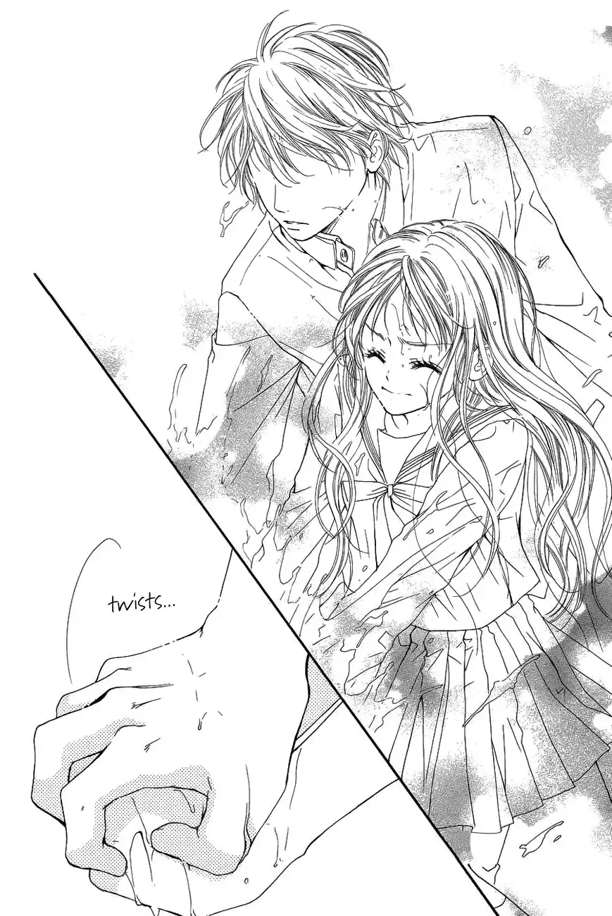 Otome Holic Chapter 2 22